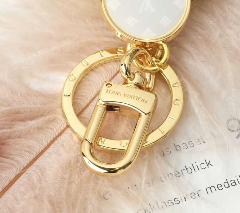 Louis Vuitton Keychains